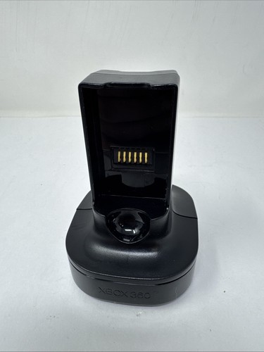 Official Microsoft Xbox 360 Quick Charge Kit No Batteries - Authentic - Picture 2 of 5