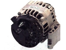 Fits OPEL CORSA D, CORSA D Furgon/hatchback, MERIVA B nadwozie alternator