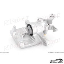 Bremssattel Bosch-System Hinten Rechts für Ford Mondeo III Limo Turnier 00-07