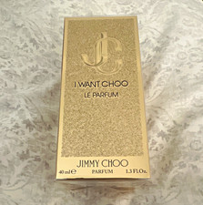 Jimmy Choo I Want Choo Le Parfum Parfum Spray...