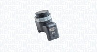 Einparksensor PDC Parksensor Beidseitig FÜR Ford - Magneti Marelli 021016038010