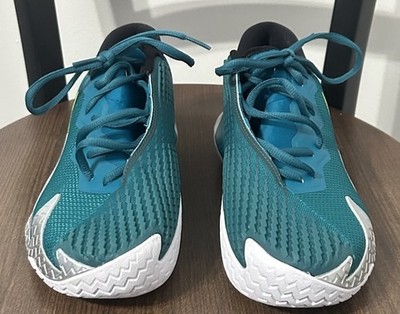 Nike Zoom Vapor Cage 4 Rafa Bright Spruce Atomic Green (DD1579 310