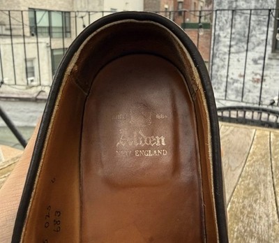 Alden 683