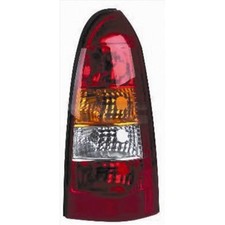 TYC Heckleuchte rechts für Opel Astra G Caravan F35_ 1.6 16V F70 1.7 TD 2.0 Di