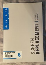 For Apple iPad 6 6th Gen A1893 A1954 Touch Screen Digitizer Replacement