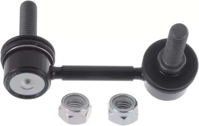 Bujes de brazo de barra estabilizadora inferiores de rótulas delanteras para Oldsmobile Bravada 2002-04 Foto 2 de 4