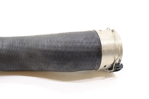 2015 - 2019 BMW X6 F16 REAR AIR CLEANER INTERCOOLER INLET DUCT HOSE OEM 7629284 - Picture 5 of 9