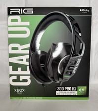 Auriculares para juegos con cable RIG 300 Pro HX Xbox NUEVO