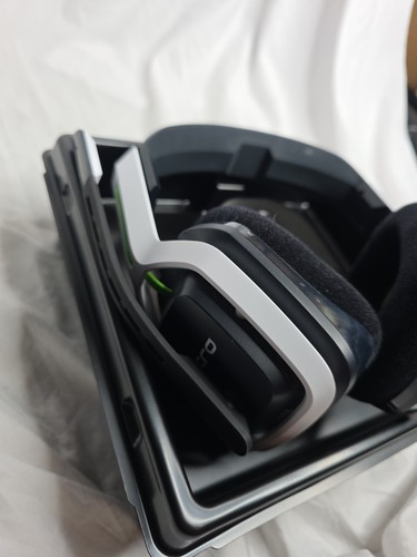 Auriculares inalámbricos de repuesto Astro Gaming A20 Gen 2 XboX (SIN RECEPTOR) (TAMBIÉN CONOCIDOS COMO) - Imagen 6 de 6