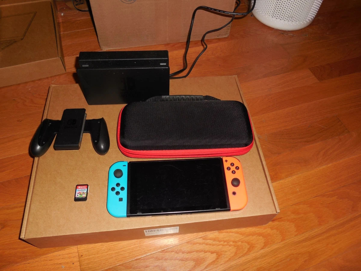Nintendo Switch Consoles for Sale - New & Used Game Consoles - eBay