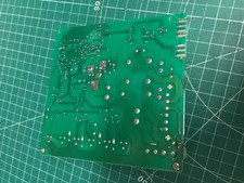 Frigidaire SBD20017A.M S256919 Washer Motor Control Board