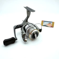 Shimano 02 TWIN POWER 2000 Spinning Reel - Japan Domestic Model - Tested Working