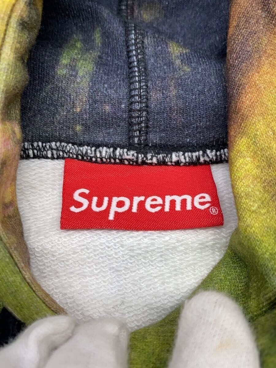 Supreme Le Bain Pullover Hoodie multi color S Used | eBay