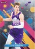 2025-26 Topps Finest Common Kyle Filipowski #72 Utah Jazz NBA Basketball Card