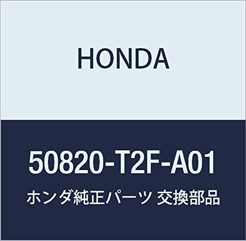 Honda Genuine Parts - Rubber Assy. (50820-T2F-A01) - Picture 1 of 1