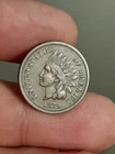 1879 Indian Head Cent