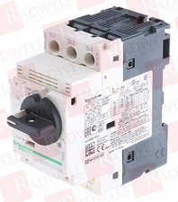 SCHNEIDER ELECTRIC GV2P21 / GV2P21 (BRAND NEW)