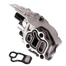 VTEC Solenoid Spool Valve W/ Oil Pressure Sensor For Honda Accord 2003-2007