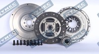 Kupplungssatz Rymec SF1083046 FüR Opel Vauxhall