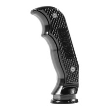B&M 81099 Magnum Grip Auto Shift Handle