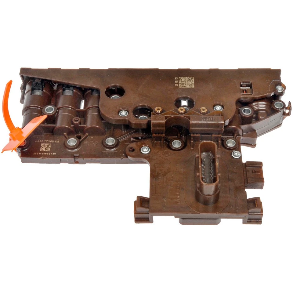 For Ford Edge Taurus Lincoln MKX Mercury Sable Dorman Shift Control Module CSW - Image 3 of 4