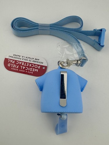 Bath & Body Works Pocketbac Holder Hand Sanitizer U Choose 1! NEW SPRING SUMMER - Picture 108 of 165