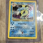 Wizards of the Coast Gyarados 7/130 Base Set 2 Holo Rare 2000 English 100 HP