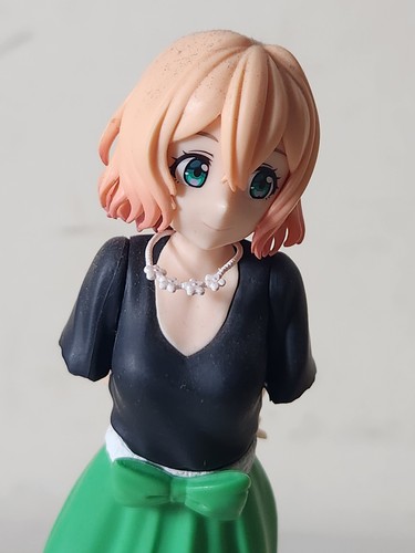 Banpresto Rent a Girlfriend Anime Figure Toy Mami Nanami Exhibition BP18075 - Picture 12 of 12