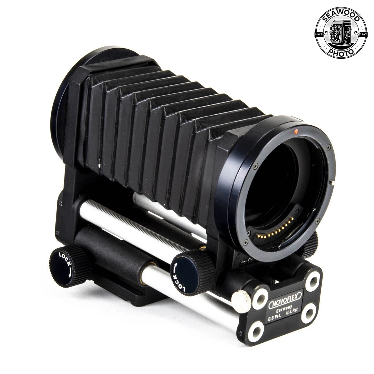 Canon Auto Bellows FD 完動 オートベローズ メンテ 完動 【公式通販】