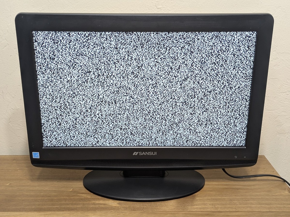 Sansui HDLCD19WB 19