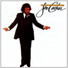 Luxury You Can Afford von Cocker,Joe | CD | Zustand sehr gut - Bild 1 von 2