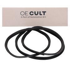 OE-CULT Dichtung Schiebedach f&uuml;r MERCEDES-BENZ W202 S202 S203 C124 1247800298