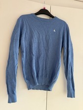 Size S Jack Wills Blue Jumper