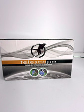 80x100 80x Monocular 100mm Roof Prism Coated w/ Tripod Phone Holder Green