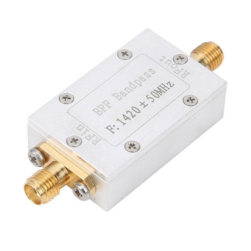 Enhanced RF Filtering 1420MHz Low Pass Filter for Improved Signal Quality - Afbeelding 10 van 12