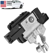 Battery Sensor Battery Cable Terminal End Sensor, Compatible with Honda Accord