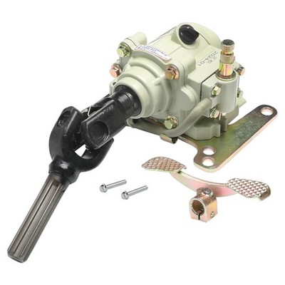 Reverse Gearbox Electric Transmission Gear for Horizontal Engine 110/125/150cc