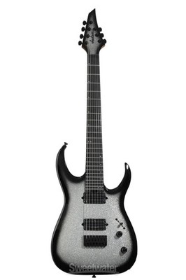 Jackson Pro Plus Signature Misha Mansoor Juggernaut HT7P 7-string Electric