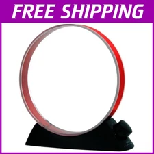 Compact AM Radio Antenna, Tunable Reception