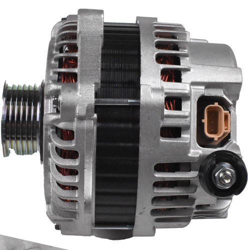 Alternator Fits Ford 07-14 Edge,10-12, Fusion, 08-12 Taurus, 3.5L 11268 11273 - Picture 6 of 8