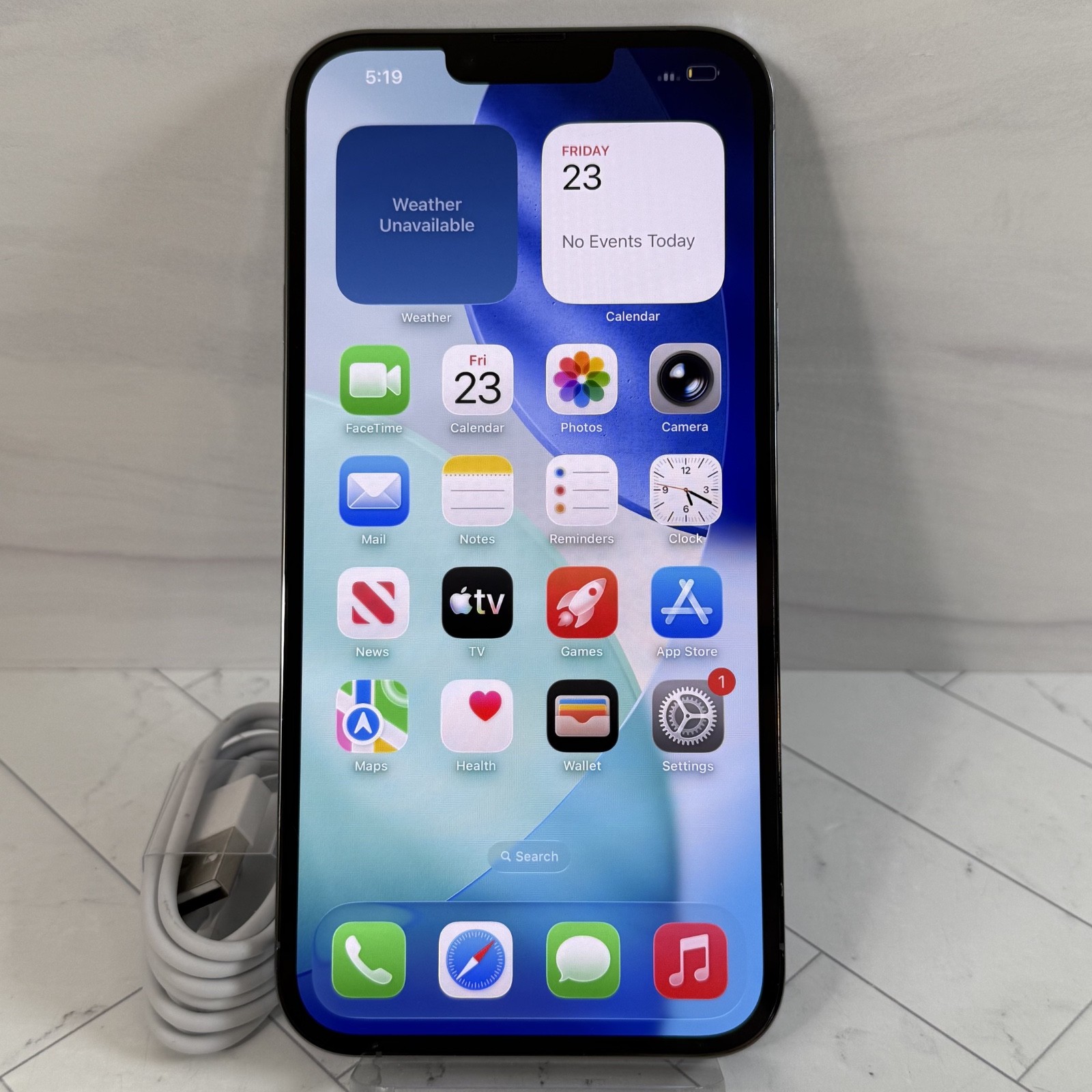 iPhone 13 Pro Max
