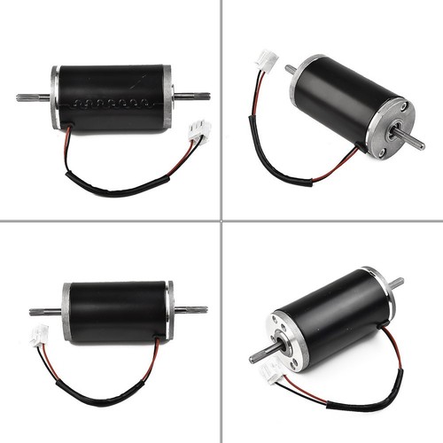 1 Pcs Parking Heater Accessories 252113992000 Blower Fan Parts Single Motor - Picture 8 of 12