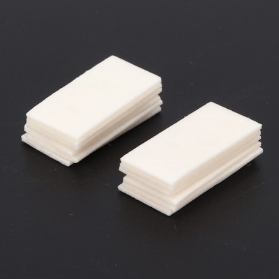  Anti fog Inserts Moisture Absorbing Strips For Camera Humidity Removin Hot