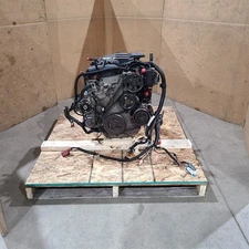 2011 Mazda Miata Mx5 Engine Motor  Assembly 2.0L Automatic Transmission Aa7426