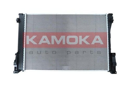 RADIATOR ENGINE COOLING 7700030 FOR MERCEDES-BENZ C-CLASS/T-Model SLK E-CLASS - Picture 3 of 7