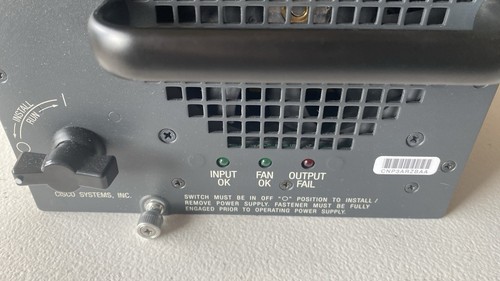 Sony APS-161UC/S Netzteil 8-681-350-11, 4024W generalüberholt - Bild 5 von 10