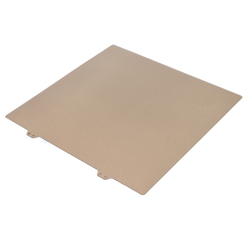 3D Printer Colorful Pey Pei Build Plate 355X355Mm Pey Pei Spring Steel Pla AM - Afbeelding 13 van 24