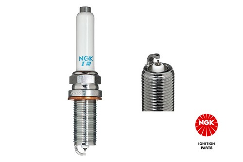 4x SPARK PLUG 91006 FOR AUDI A3/Limousine/Sportback TT/Roadster Q3 A8/D4 A6/C7 - Picture 3 of 9