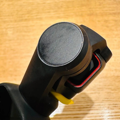 DJI POCKET 2 Creator Combo Small Gimbal Camera Pocket Size Black From JPN - Picture 3 of 10