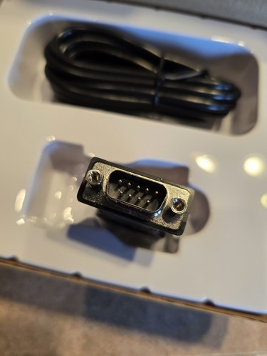 1-Port USB to RS232 DB9 Serial Adapter Cable, USB to Serial Adapter Cable - M/M - Picture 4 of 6